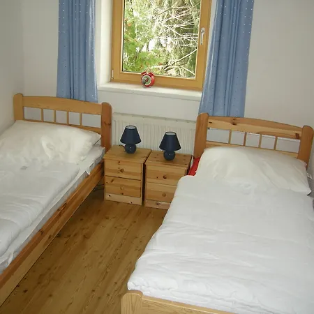 Apartment Struber