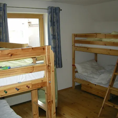 Struber Apartment Zell am See